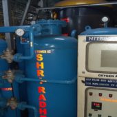 On-Site Nitrogen Gas Systems Vs. The Competition