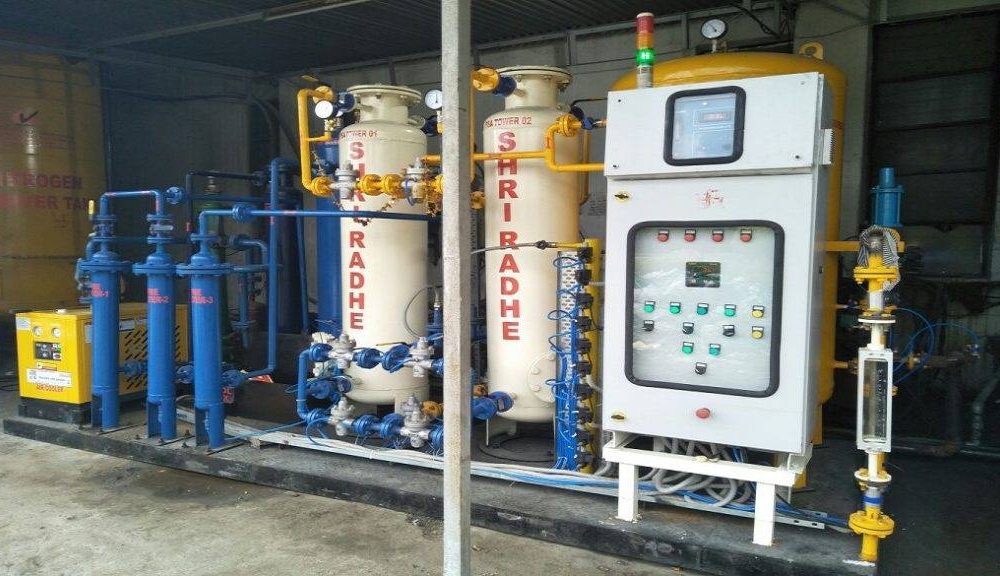 Developing a Preventive Maintenance Plan for Your Nitrogen Generator Developing a Preventive Maintenance Plan for Your Nitrogen Generator