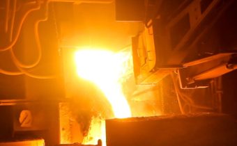 PSA Nitrogen Plant For Metallurgical Processing