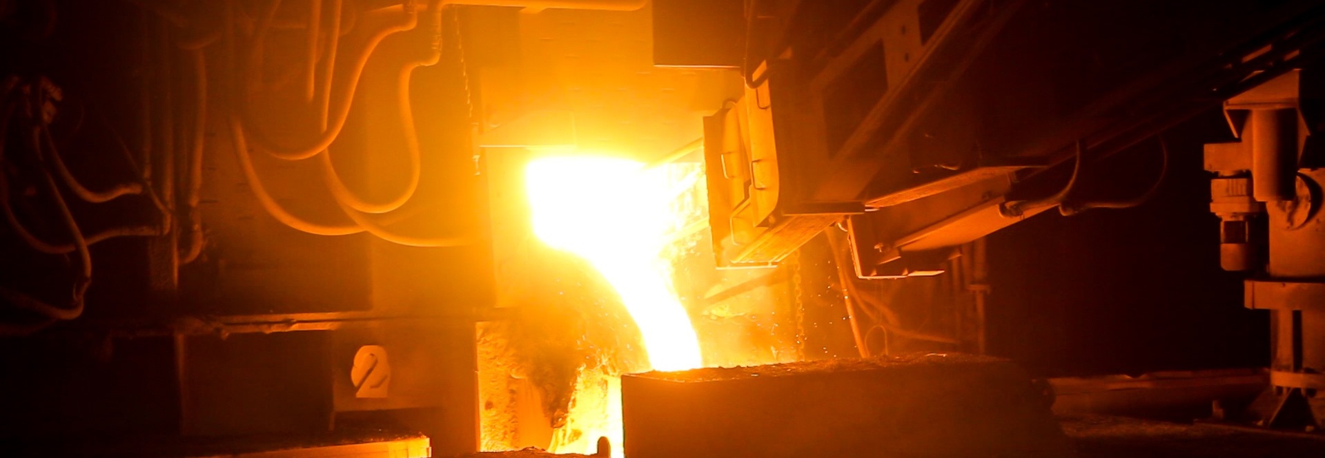 PSA Nitrogen Plant For Metallurgical Processing