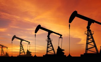 Petroleum Industry - Header