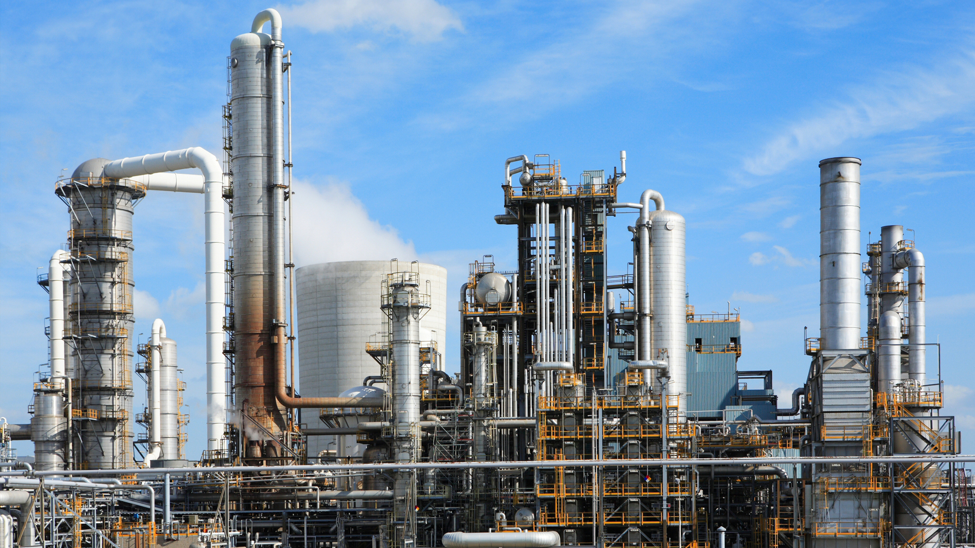 PSA Nitrogen Plant For Chemical Industry