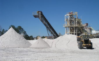 Nitrogen Generation For Cement Industry
