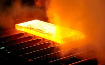 Nitrogen Generation For Metal Hardening Industry