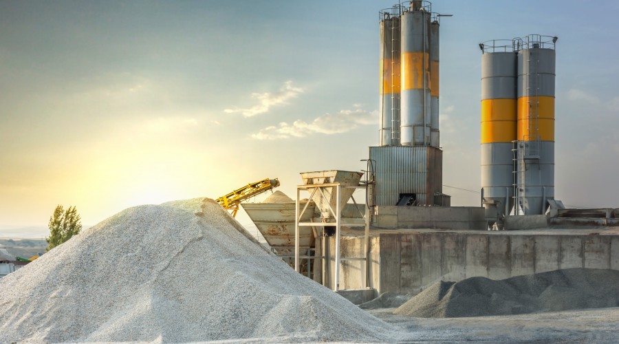 Nitrogen Supply For Cement Industry