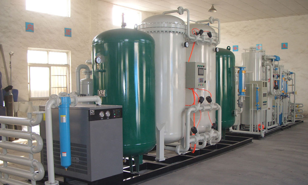 PSA Nitrogen Generators Vs Membrane Nitrogen Generators: The Differences