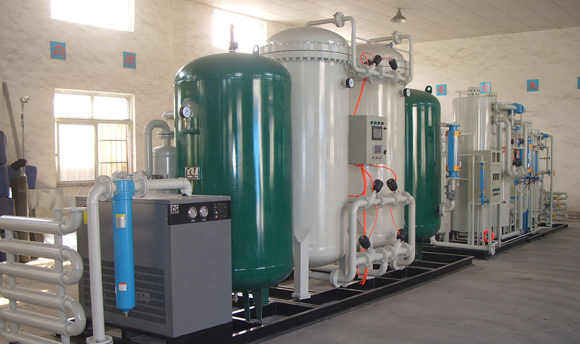 PSA Nitrogen Generators Vs Membrane Nitrogen Generators: The Differences