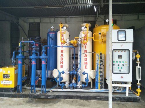 What Is a Nitrogen Generator? What Is a Nitrogen Generator?