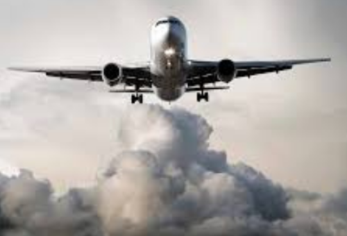 Use Nitrogen Gas For Safer Flights