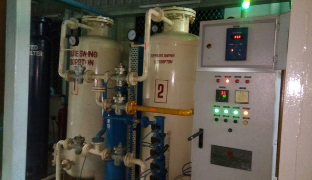 Top 10 Reasons to Choose On Site Gas Systems as Your Nitrogen Generator Provider Top 10 Reasons to Choose On Site Gas Systems as Your Nitrogen Generator Provider