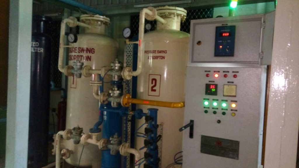 Top 10 Reasons to Choose On Site Gas Systems as Your Nitrogen Generator Provider Top 10 Reasons to Choose On Site Gas Systems as Your Nitrogen Generator Provider