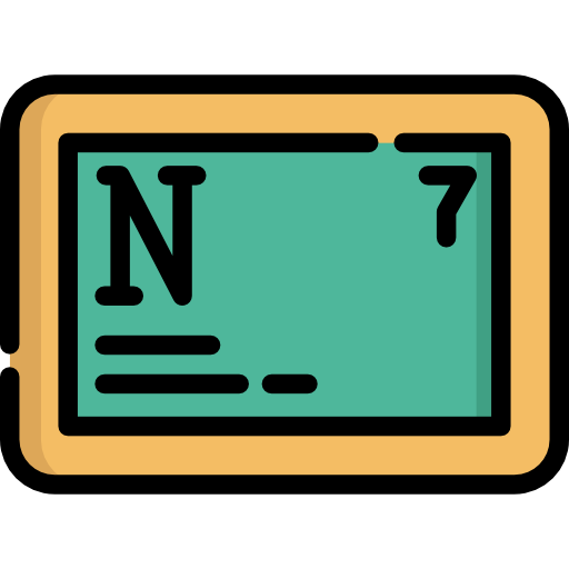 What are 3 facts about nitrogen? Nitrogen
