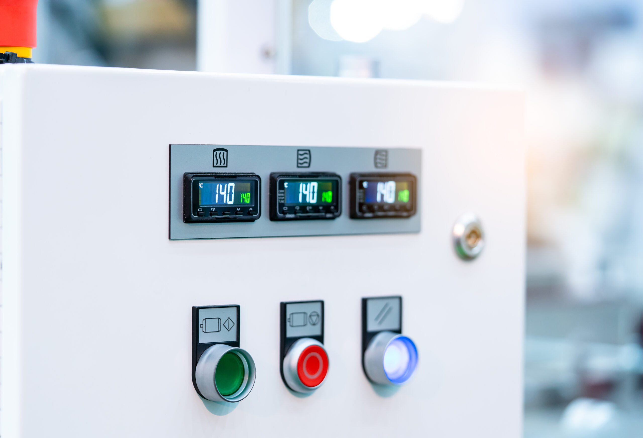 Oxygen Generators for Disaster Relief Oxygen Generators for Disaster Relief