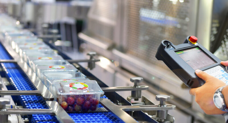 How Much Nitrogen Gas Should I Add For Increased Shelf Life Of Food?