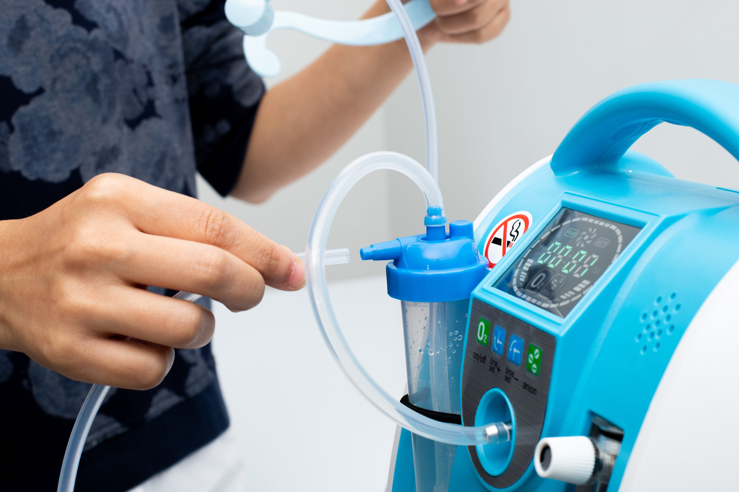 6 Key Benefits Of Oxygen Generators For Water Treatment