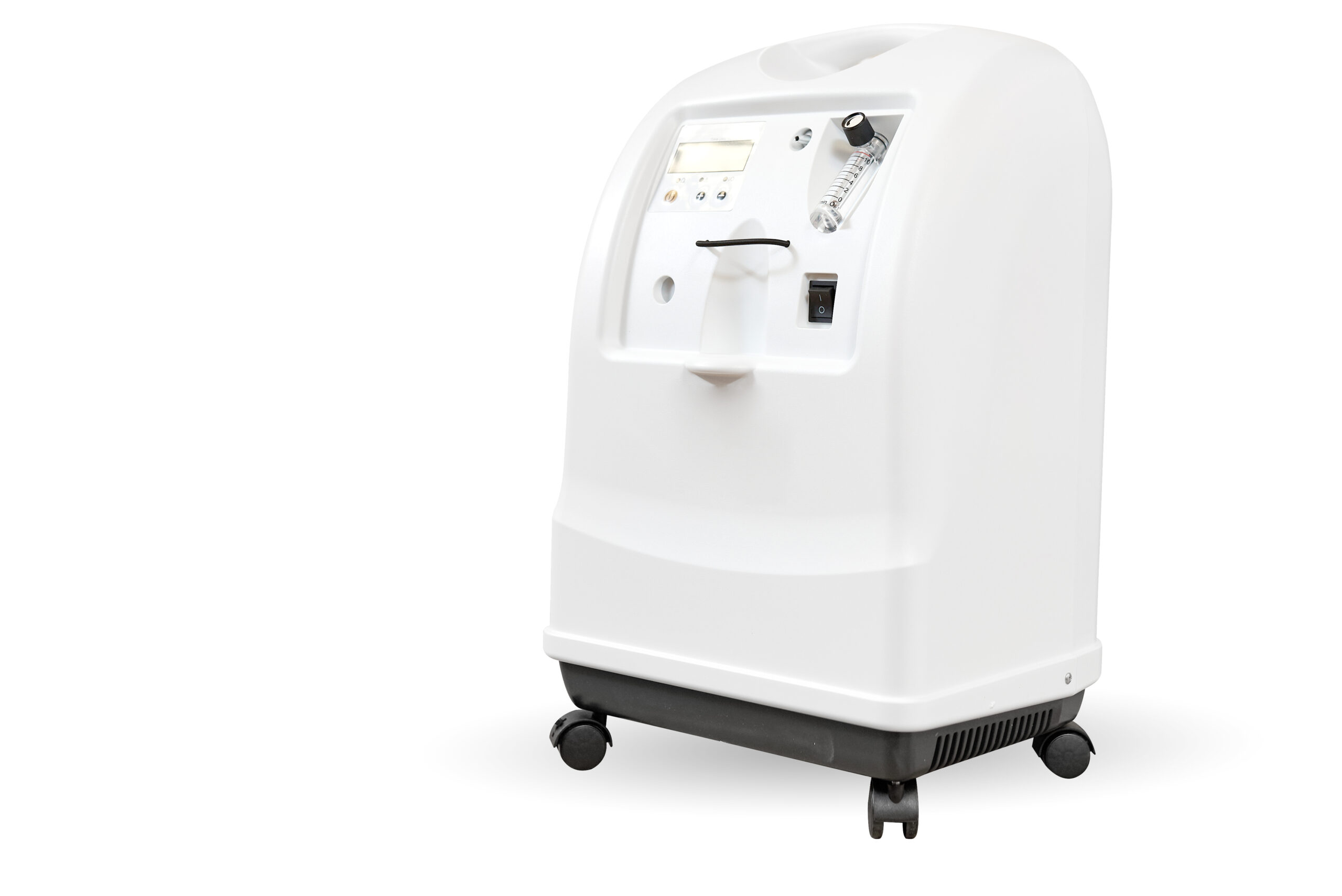 The Role Of Portable Oxygen In The Future Of Mobile Clinic Medical Centers The Role Of Portable Oxygen In The Future Of Mobile Clinic Medical Centers