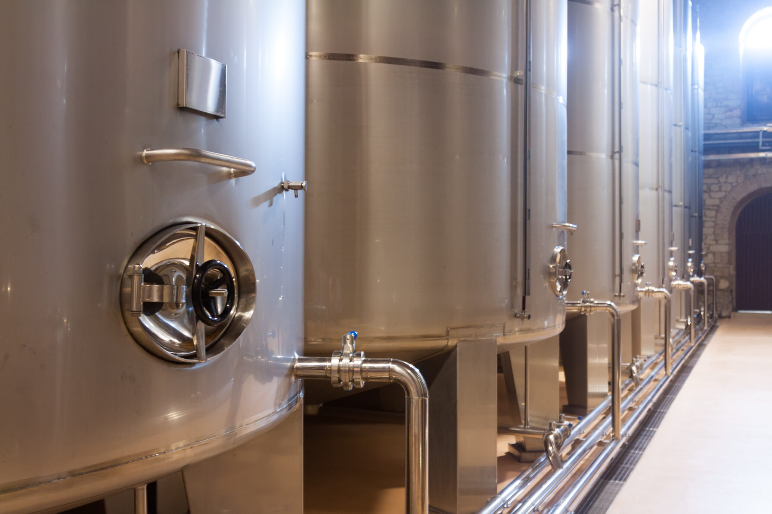 On-Site Nitrogen Generators: Ideal For Winemaking