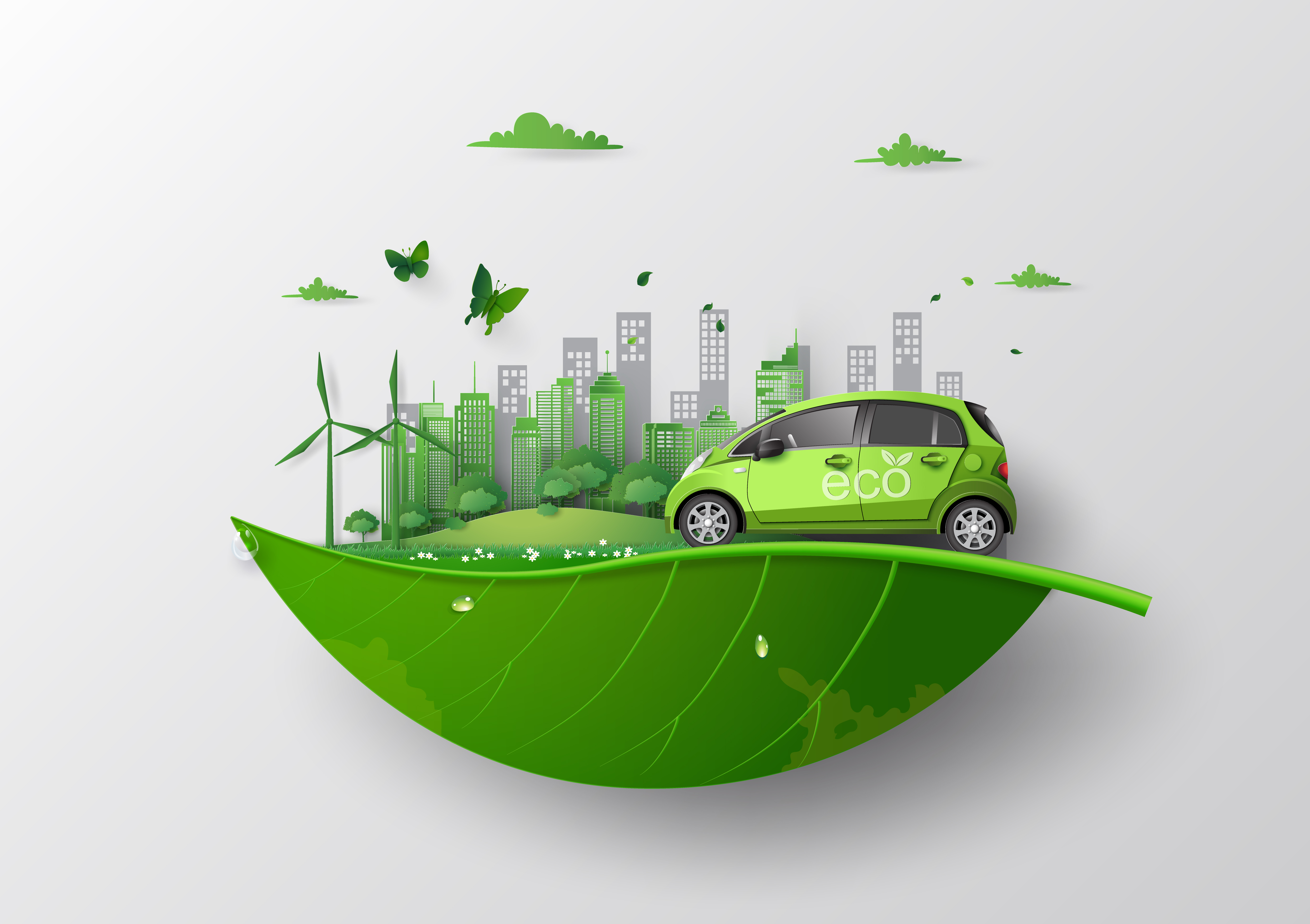 Can a Nitrogen Generator Help Your Organization Be Environmentally Friendly? Can a Nitrogen Generator Help Your Organization Be Environmentally Friendly?