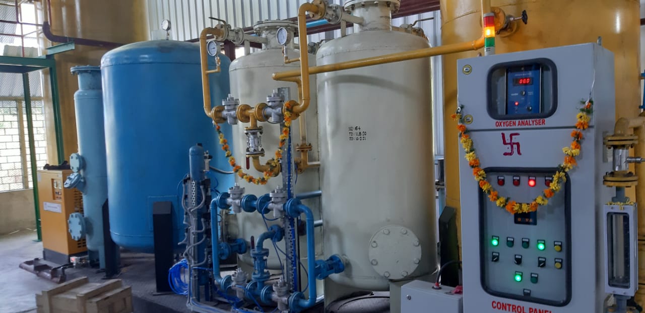 Consider These Factors When Purchasing An Oxygen Generator