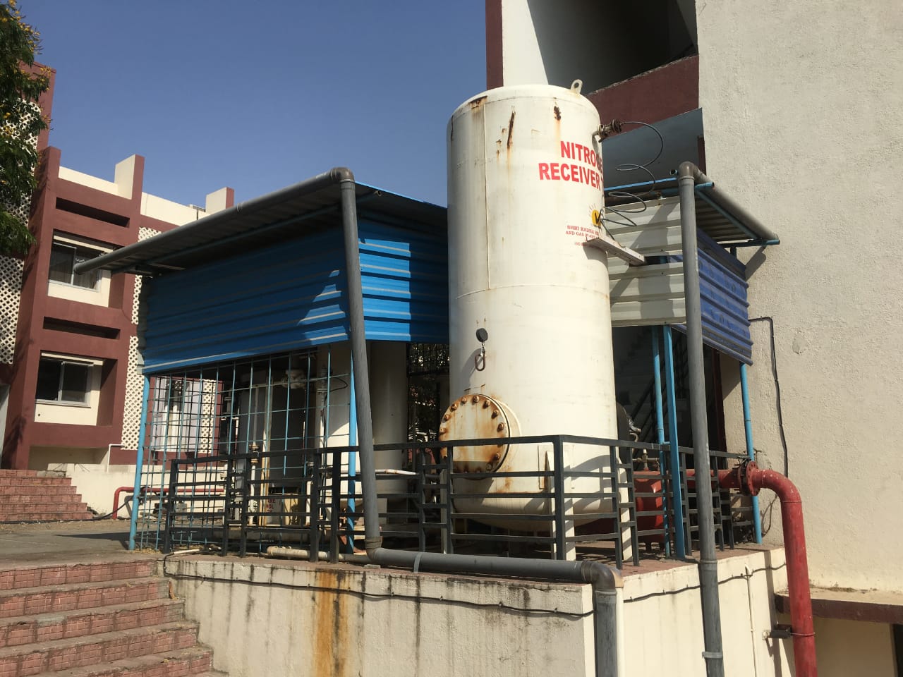 Top 10 Reasons to Choose On Site Gas Systems as Your Nitrogen Generator Provider