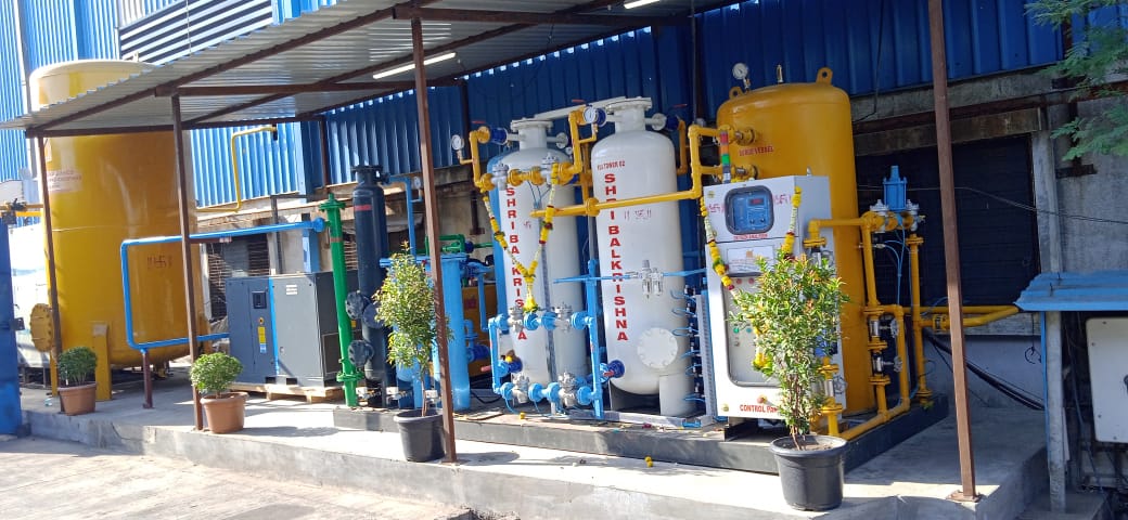 Developing a Preventive Maintenance Plan for Your Nitrogen Generator