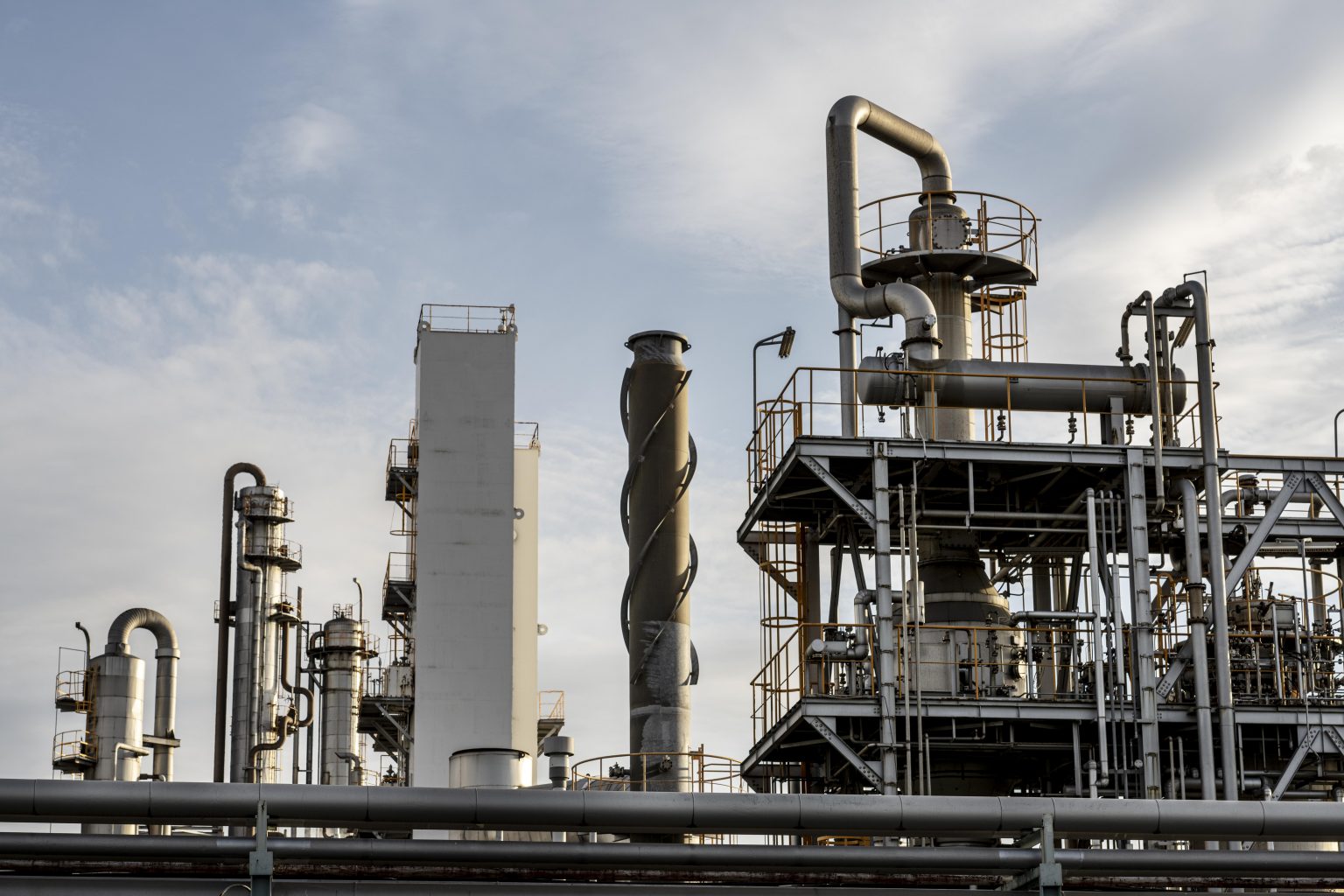 How Oxygen and Nitrogen generators are used in manufacturing companies