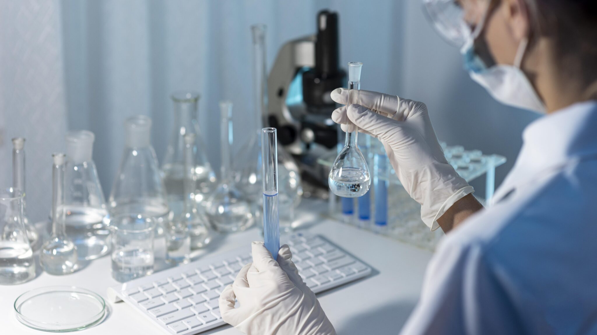 Benefits of Onsite Nitrogen Gas Generation