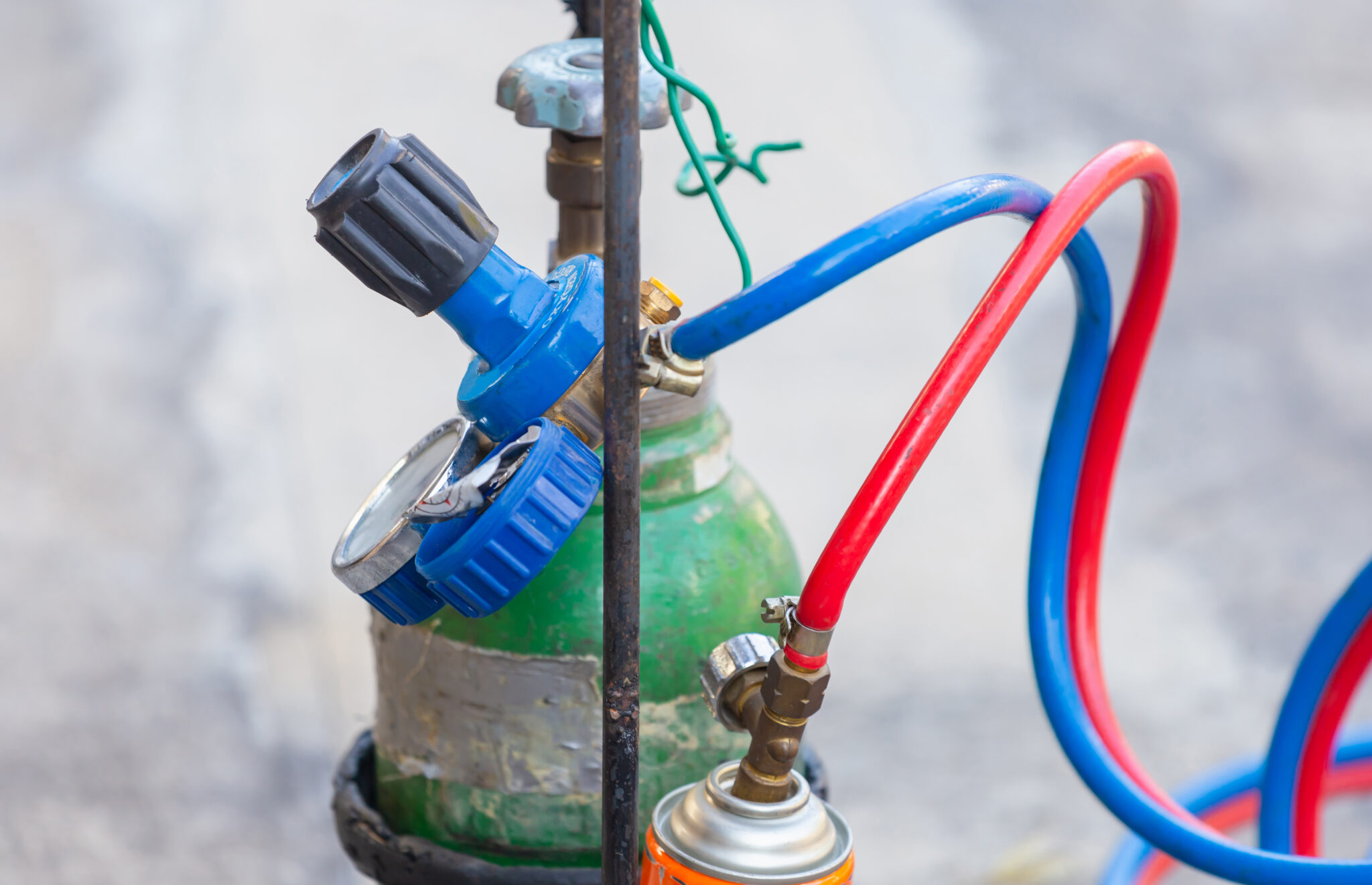 What are nitrogen generators used for?