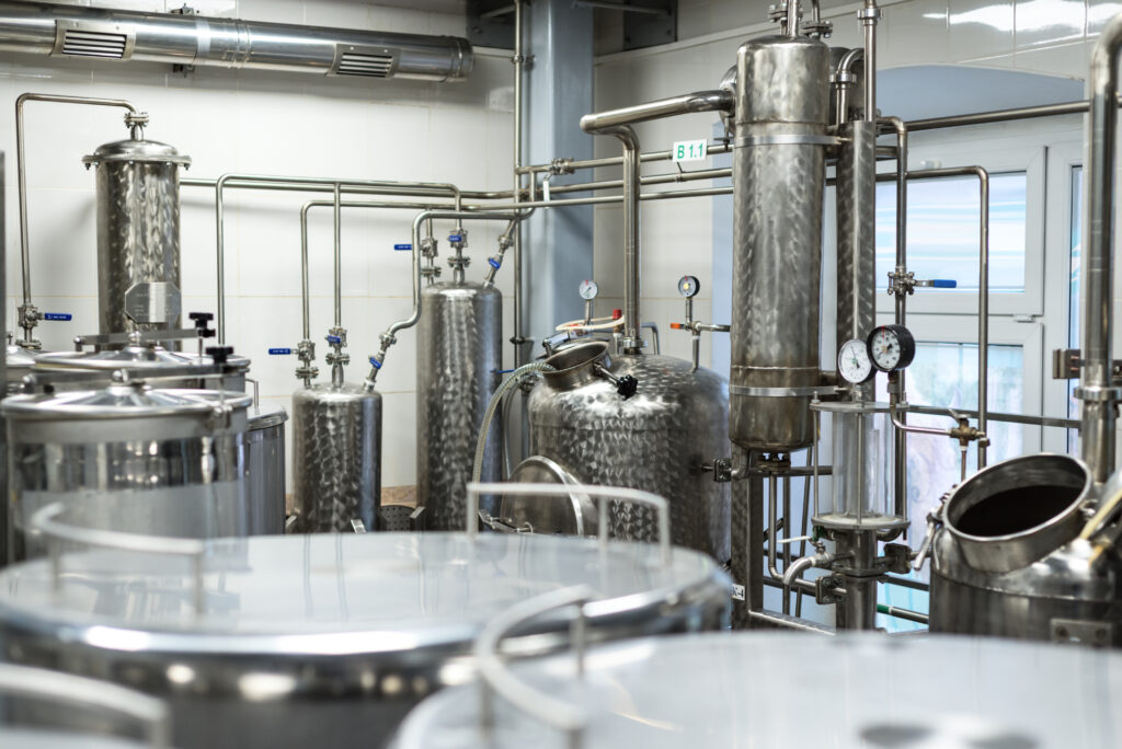What are nitrogen generators used for?