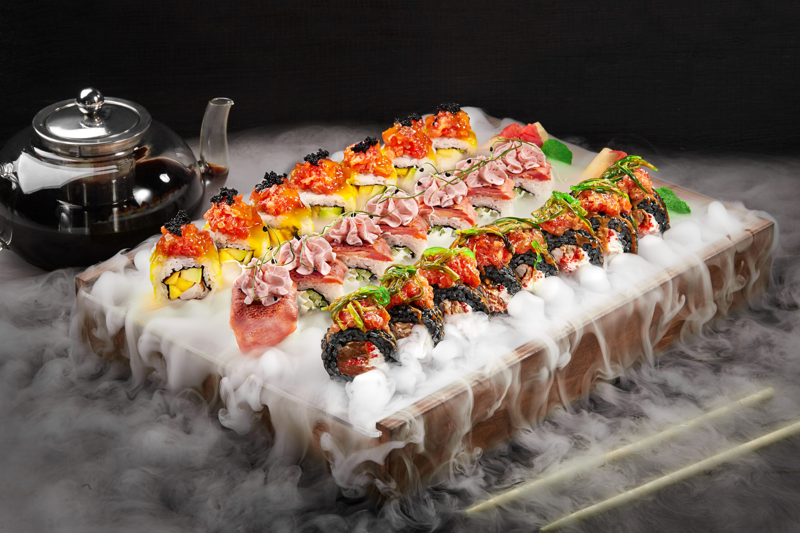 Select 10 Common Foods Packages With Nitrogen Gas 10 Common Foods Packages With Nitrogen Gas